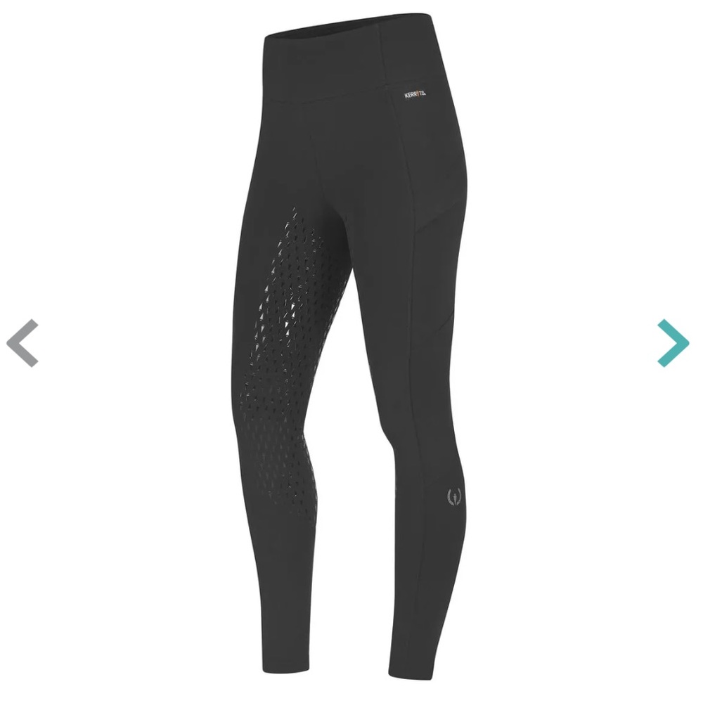 Kerrits Full Leg Tech Thermo Tight
